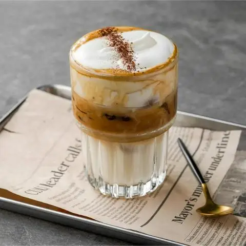 Hình ảnh Mica Coffee - Hòa Bình