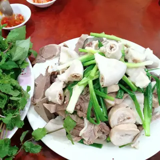 Hình ảnh Lòng hấp