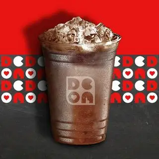 Hình ảnh Cacao sữa đá