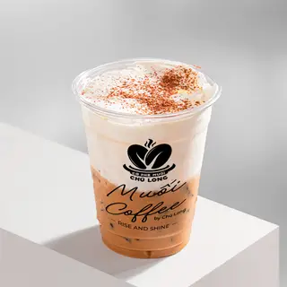 Hình ảnh Cà Phê Muối (Nhỏ)