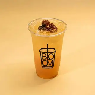 Hình ảnh Trà dâu xí muội