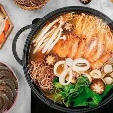 Hình ảnh Lẩu hải sản