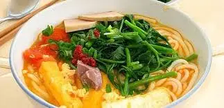 Hình ảnh Canh bún tô thường