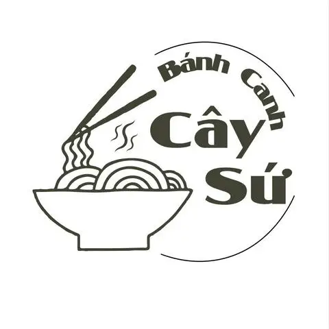 Hình ảnh BÁNH CANH CÂY SỨ - Xô Viết Nghệ Tĩnh 