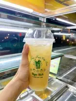 Hình ảnh Trà mãng cầu