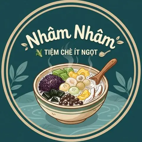 Hình ảnh TIỆM CHÈ ÍT NGỌT NHÂM NHÂM - Chè Khoai Dẻo - Xô Viết Nghệ Tĩnh