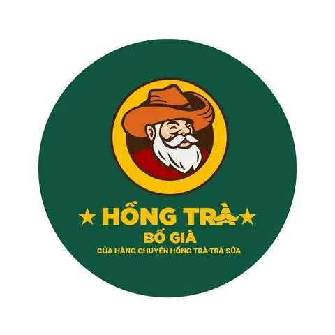 Hình ảnh Hồng Trà Bố Già 007 - Phạm Thế Hiển