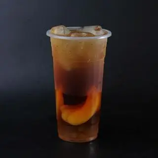 Hình ảnh Trà đào