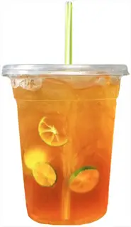 Hình ảnh Trà tắc XXL đã khát