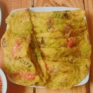 Hình ảnh Bánh xèo tôm không giá
