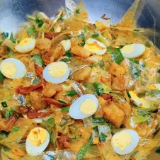 Hình ảnh Ăn Vặt Hoàng Kim - Phạm Văn Chí