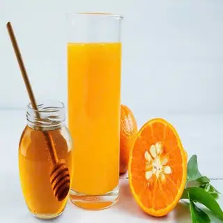 Hình ảnh Nước ép cam