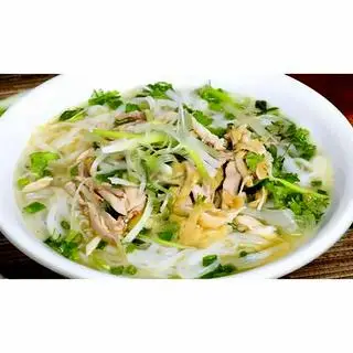 Hình ảnh Bún gà
