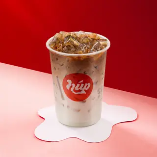 Hình ảnh Cà phê sữa gạo Hàn Quốc - ly 1 lít