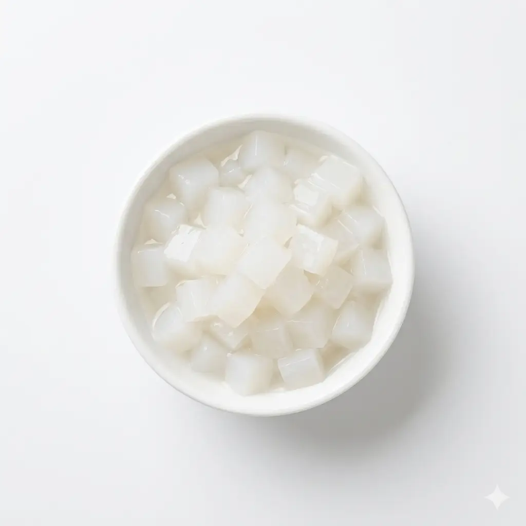Hình ảnh Thạch dừa
