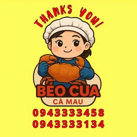 Hình ảnh Béo Cua Cà Mau - Phan Anh