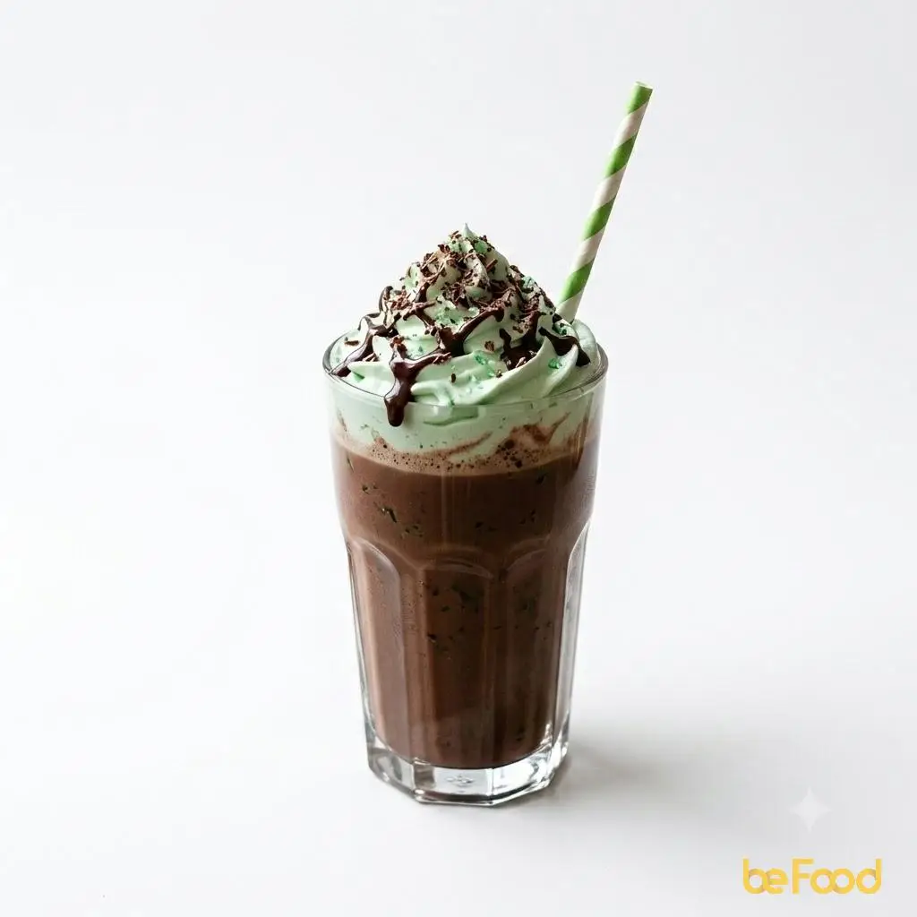 Hình ảnh Cacao bạc hà