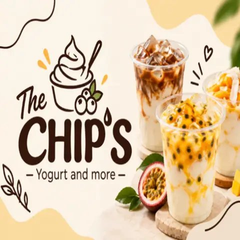 Hình ảnh The Chip’s - Sữa Chua & More - Đường Số 5