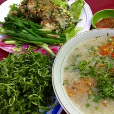 Hình ảnh Cháo bò 