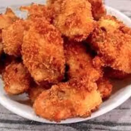Hình ảnh Cá phi lê chiên