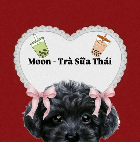 Hình ảnh Moon - Trà Sữa Thái - Bưng Ông Thoàn