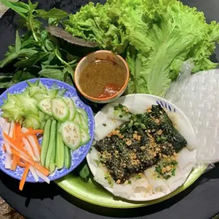 Hình ảnh Bò lá lốt