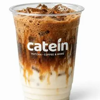Hình ảnh Cà phê caramel sữa tươi - 500ml
