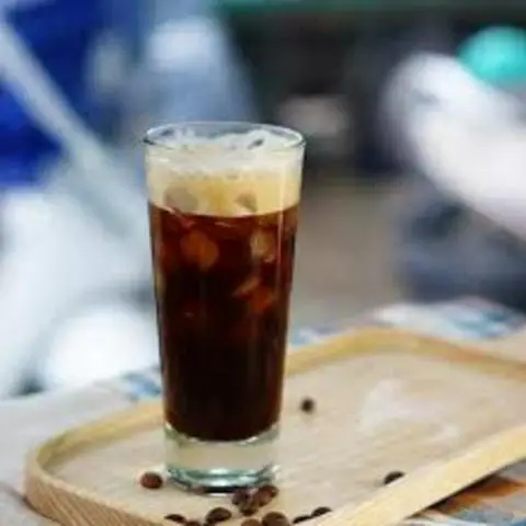 Hình ảnh KYF CAFE & ĂN VẶT - Nguyễn Văn Bá