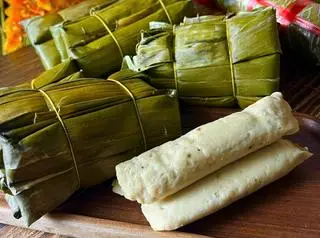 Hình ảnh Chả Huế