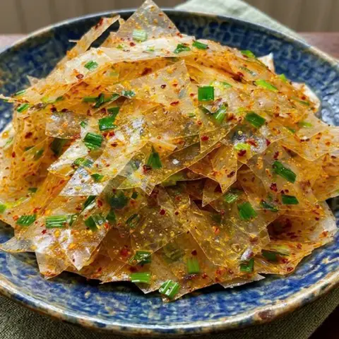 Hình ảnh Bánh Tráng Trộn Thùy Dung 88 - Thạnh Xuân 22