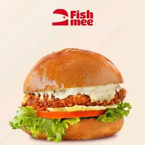 Hình ảnh Fishmee - Croissant Cá & Burger Cá - Nguyễn Thiện Thuật