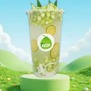 Hình ảnh Dừa tắc thanh mát