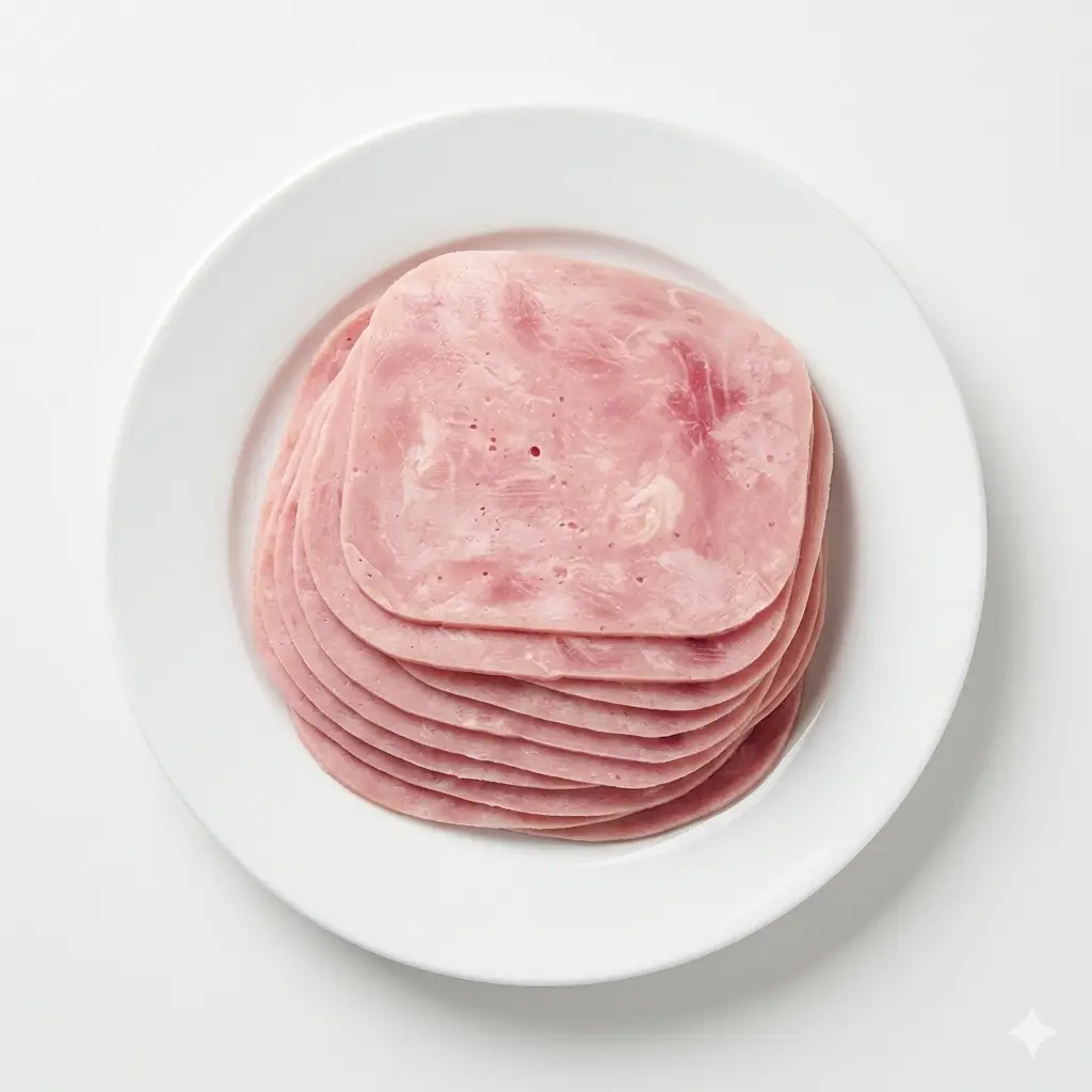 Hình ảnh Jambon