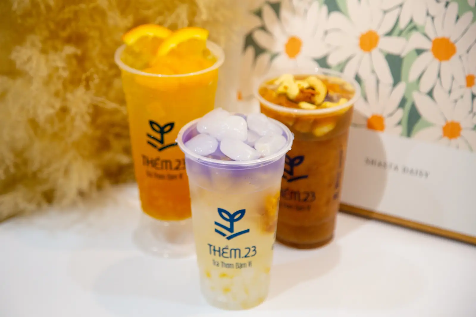 Hình ảnh Thềm.23 - Trà Thơm Đậm Vị - Lê Tấn Quốc