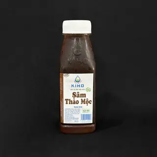 Hình ảnh Sâm thảo mộc