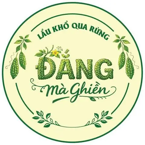 Hình ảnh Lẩu Khổ Qua Rừng Đắng Mà Ghiền - Nguyễn Thị Định
