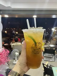 Hình ảnh Lipton chanh xí muội