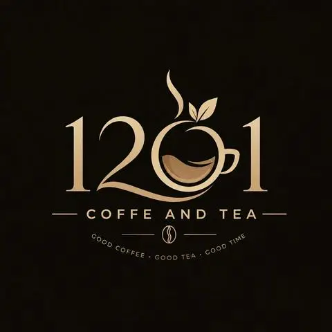 Hình ảnh 1201 Coffee & Tea - Huỳnh Văn Nghệ