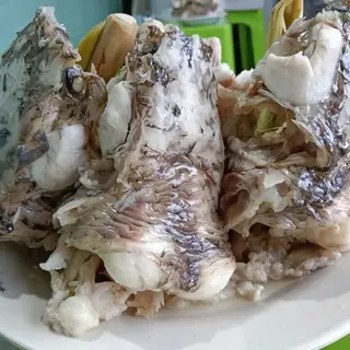 Hình ảnh Bún đầu cá