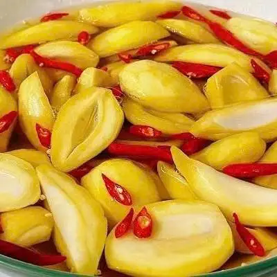 Hình ảnh Thiên Đường Chua Ngọt - Phạm Văn Đồng