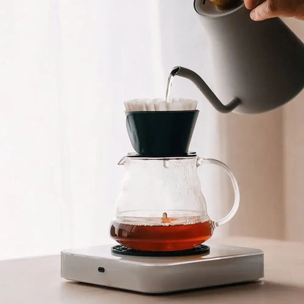 Hình ảnh Pour over - Kenya Nyeri