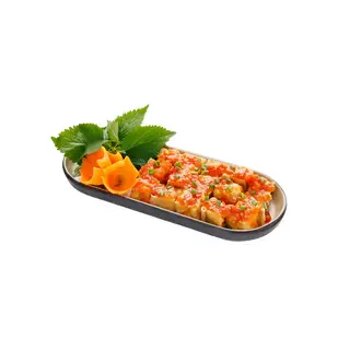 Hình ảnh Đậu hũ sốt cà