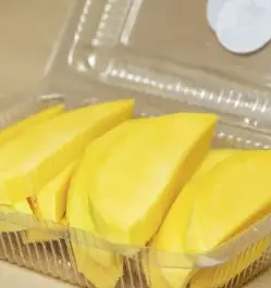 Hình ảnh Xoài keo