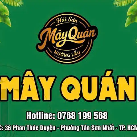Hình ảnh Mây Quán - Phở Đặc Biệt - Phan Thúc Duyện