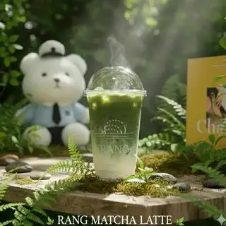 Hình ảnh Matcha latte