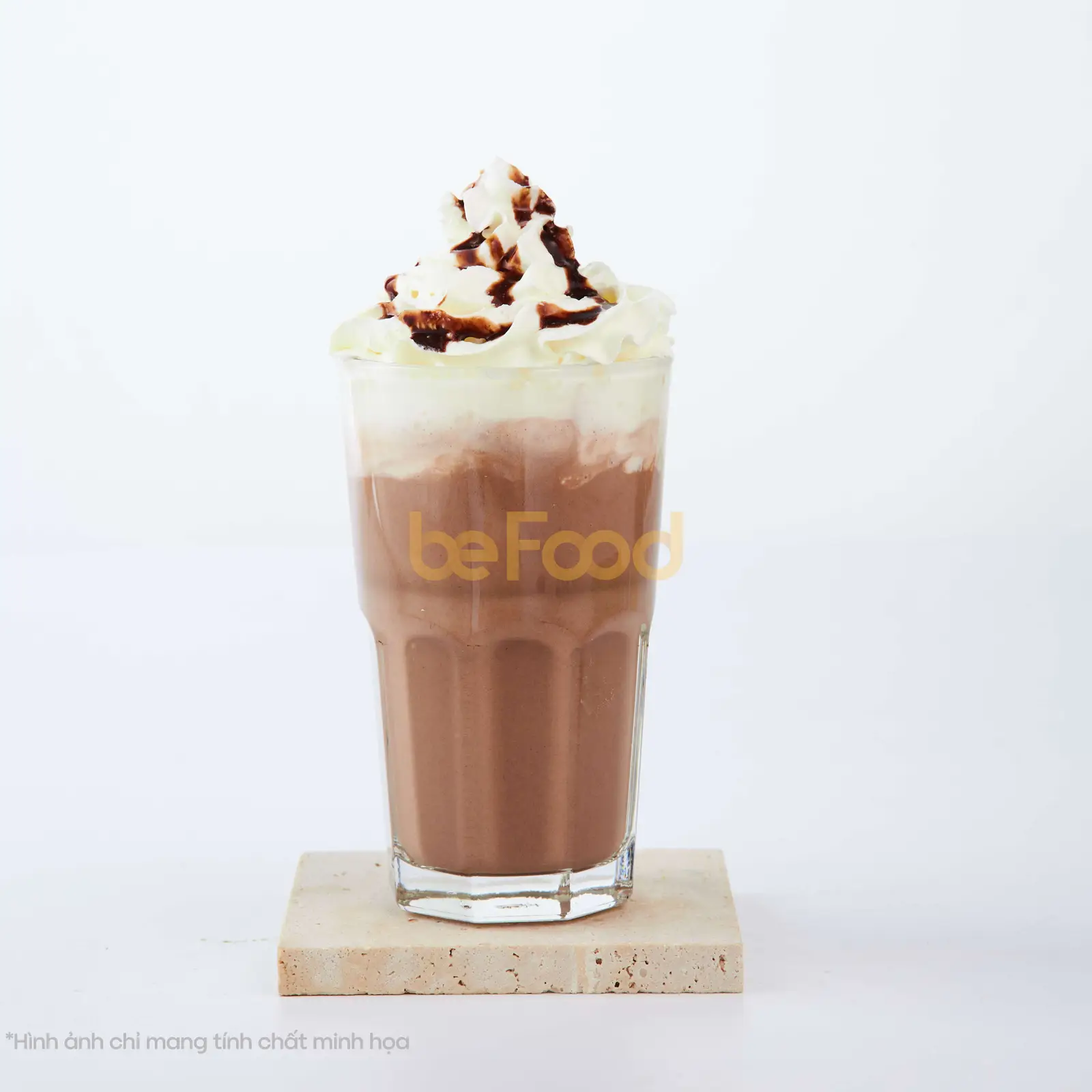 Hình ảnh Chocolate latte