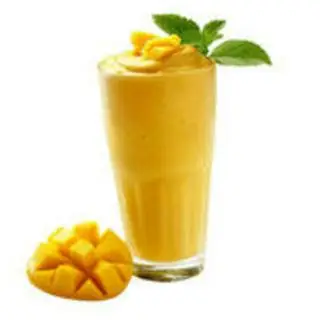 Hình ảnh Sinh tố xoài
