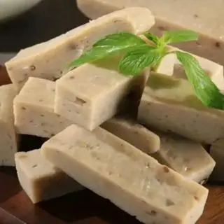 Hình ảnh Thêm chả cá hấp