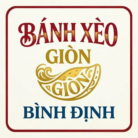Hình ảnh Bánh Xèo Dòn - Hương Lộ 2