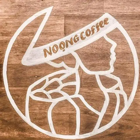 Hình ảnh NOỌNG COFFEE - Nguyễn Phong Sắc
